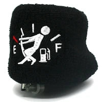 Copertura Serbatoio Olio Freno Moto Yamaha R1 R1M – Calzino Protezione Liquido Freni 3D per YZF-R1 YZF1000