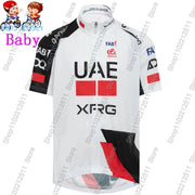 Completo da Ciclismo per Bambini UAE World-Champion - immagine 18