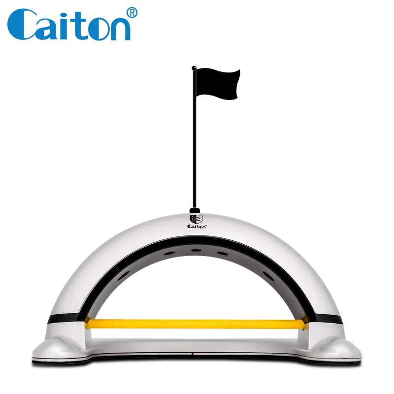 Macchina per il putting automatica da golf Caiton - immagine 7