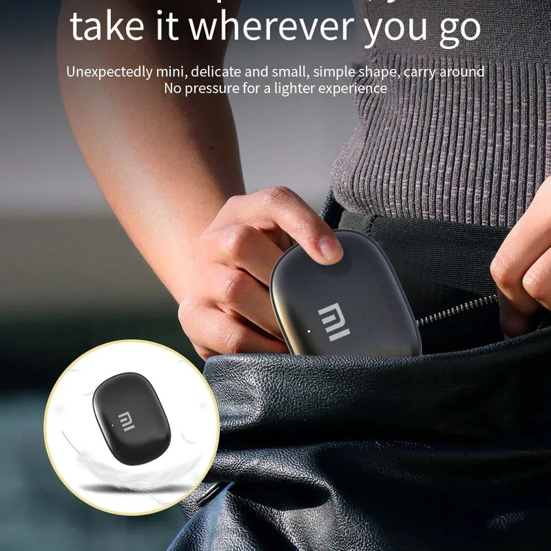 Auricolari Bluetooth wireless originali XIAOMI Mate50 TWS Gaming con riduzione del rumore Microfono Sport Life Touch Earp impermeabile