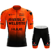 Set Ciclismo Completo Estivo Anti-UV da Uomo per MTB - immagine 14