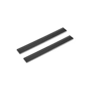 2 Pezzi di Lame Gomma Ricambio per Raschietto Finestre 28cm - immagine 7