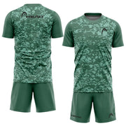 Abbigliamento Sportivo Traspirante da Uomo per Tennis - MTRG-1145 S(US 36) - immagine 7