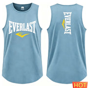 T-shirt e canotte da uomo per la palestra estiva - immagine 11