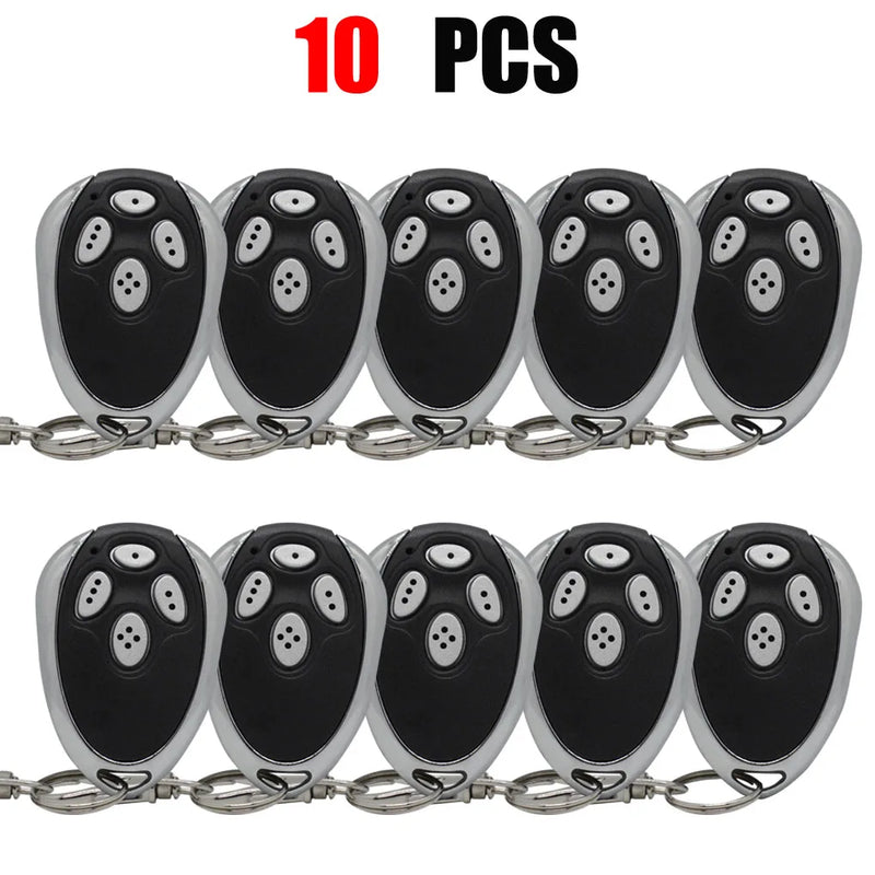 Alutech AT-4 AR-1-500 asg600 an-433MHz Motor AT-4 ASG1000 Remote control door opener, codice di scorrimento del Garage