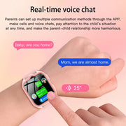 Blackview Z30 Smart Watch per bambini Orologio da telefono - immagine 4