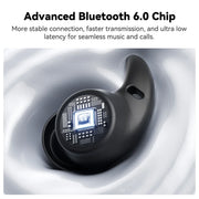 Auricolari Bluetooth HTC NE76 Traduttori AI - immagine 3