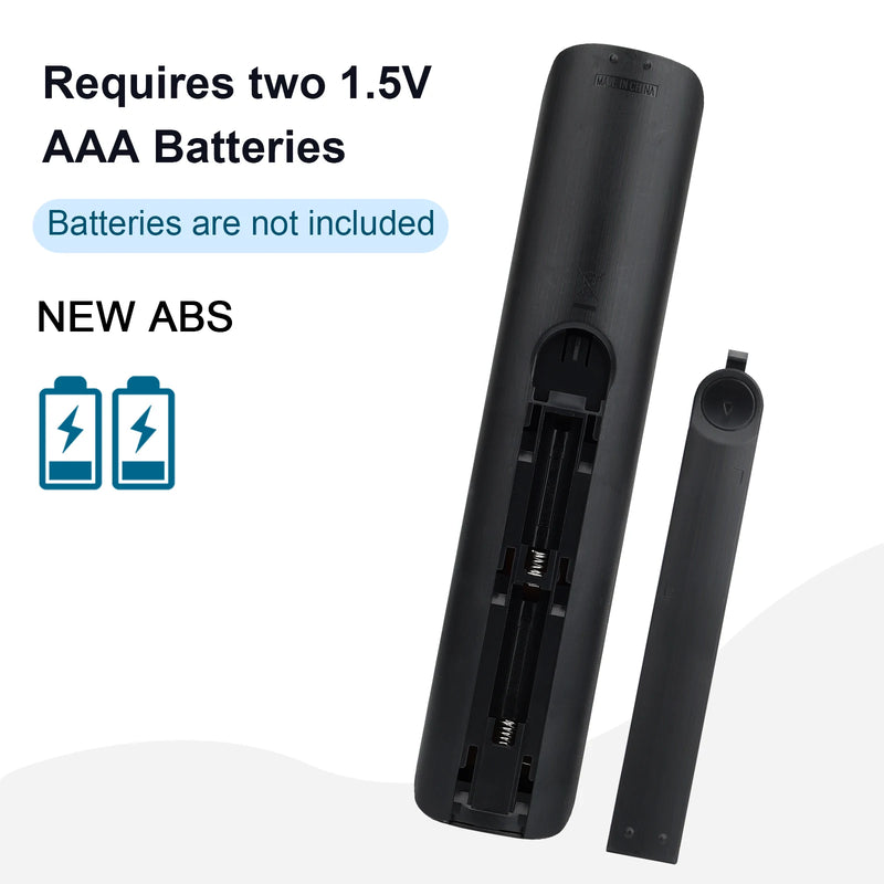 Telecomando universale per la maggior parte delle TV Samsung Lcd Led Hdtv 3D Smart Home Entertainment