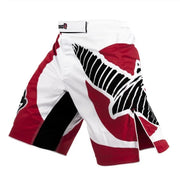 MMA drago nero Aquila sottotitoli sportivi traspiranti boxe allenamento corto - immagine 11