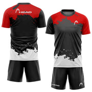 Abbigliamento Sportivo Traspirante da Uomo per Tennis - immagine 3