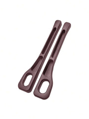 Organizer Sedile Auto 2 Pezzi – Riempitore Spazi Anti-Caduta con Portaoggetti - Campeda