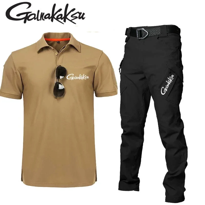 Abbigliamento Sportivo Impermeabile Primavera-Estate - S 005 - immagine 6