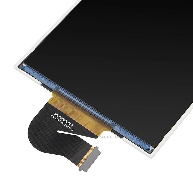 Display LCD di ricambio per schermo LCD Nintendo Switch Lite per kit di parti di riparazione NS Lite