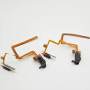 Cavo interruttore jack audio cuffie sottile per iPod 5a 5.5a Video 30GB Classic - immagine 5