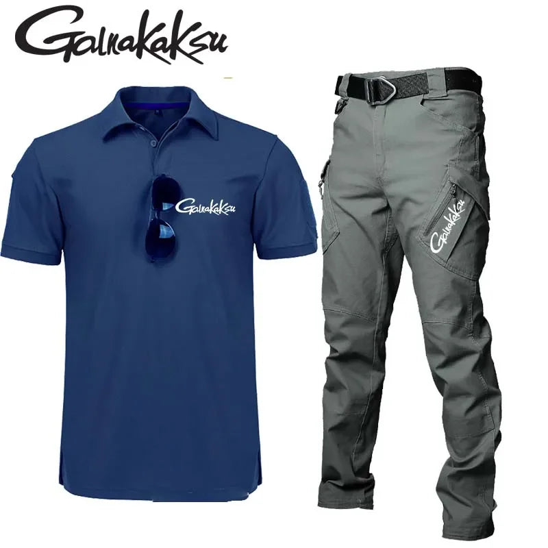 Abbigliamento Sportivo Impermeabile Primavera-Estate - immagine 13