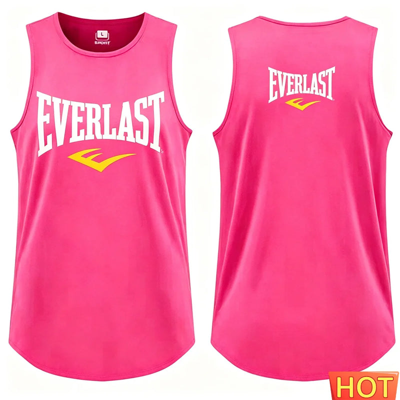 T-shirt e canotte da uomo per la palestra estiva - immagine 7