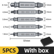 Campeda Colore: Silver 5pcs with Box
