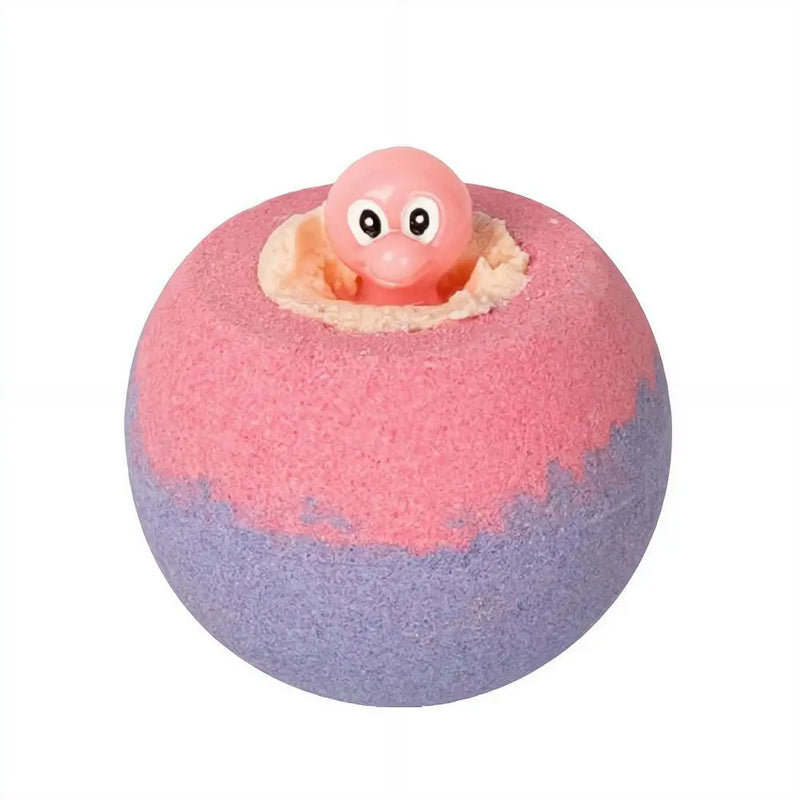 Bombe da Bagno per Bambini con Sorpresa all'Interno - immagine 16