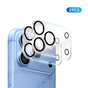 Protezione per l'obiettivo della fotocamera iPhone 18 Pro - 2PCS for iPhone18 Pro - immagine 3