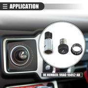 XC3T15055AD Presa di Alimentazione Accendisigari 12V XC3Z-15055-AA per Ford F150 F250 - immagine 3