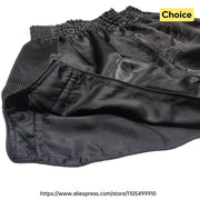 Pantaloncini Muay Thai da Boxe Semplici per Donne - immagine 6