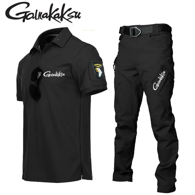 Abbigliamento Sportivo Impermeabile Primavera-Estate - immagine 17