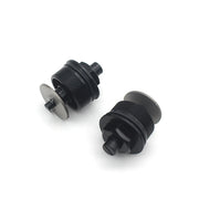 Regolatori Precarico Forcella 41mm per Honda CB400 – Tappi Ammortizzatore Anteriore CNC in Alluminio, Accessori Moto - Campeda