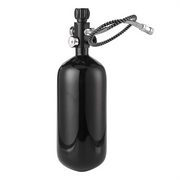 Adattatore di ricarica per bombole subacquee 4500psi con attacco Yoke - immagine 9
