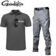 Abbigliamento Sportivo Impermeabile Primavera-Estate - immagine 8
