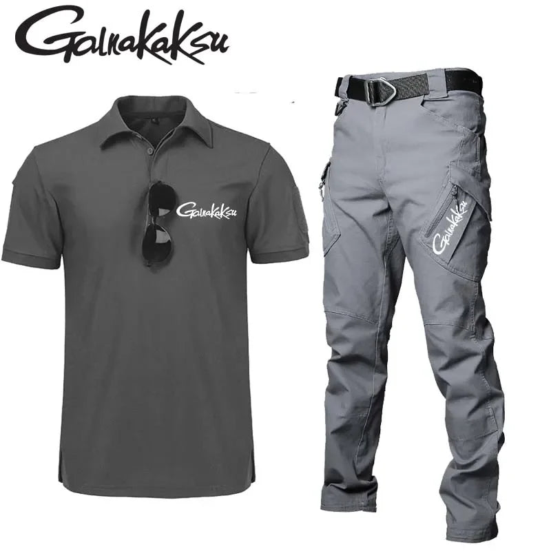 Abbigliamento Sportivo Impermeabile Primavera-Estate - immagine 8