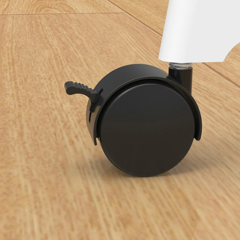 Porta cappelli Porta cappelli triangolare con ruote Portaoggetti mobile multistrato Appendiabiti Stendino Semplice e moderno