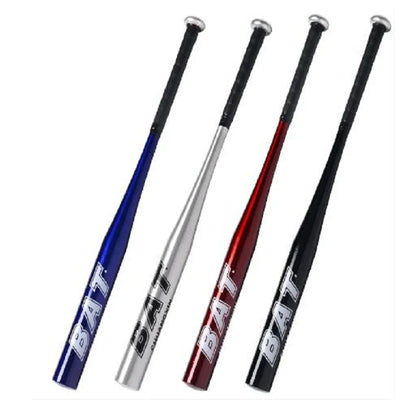 Mazza da Baseball in Alluminio 20” – Leggera, Resistente per Allenamento & Outdoor - Campeda