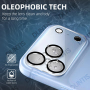 Protezione per l'obiettivo della fotocamera iPhone 18 Pro - immagine 3
