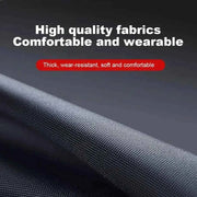 Set impermeabile e pantaloni antipioggia: copertura completa del corpo per condizioni