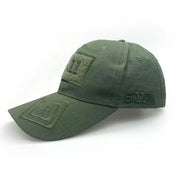 Cappello da Baseball Multifunzione Mimetico Traspirante con Protezione Solare per - 2 - immagine 2