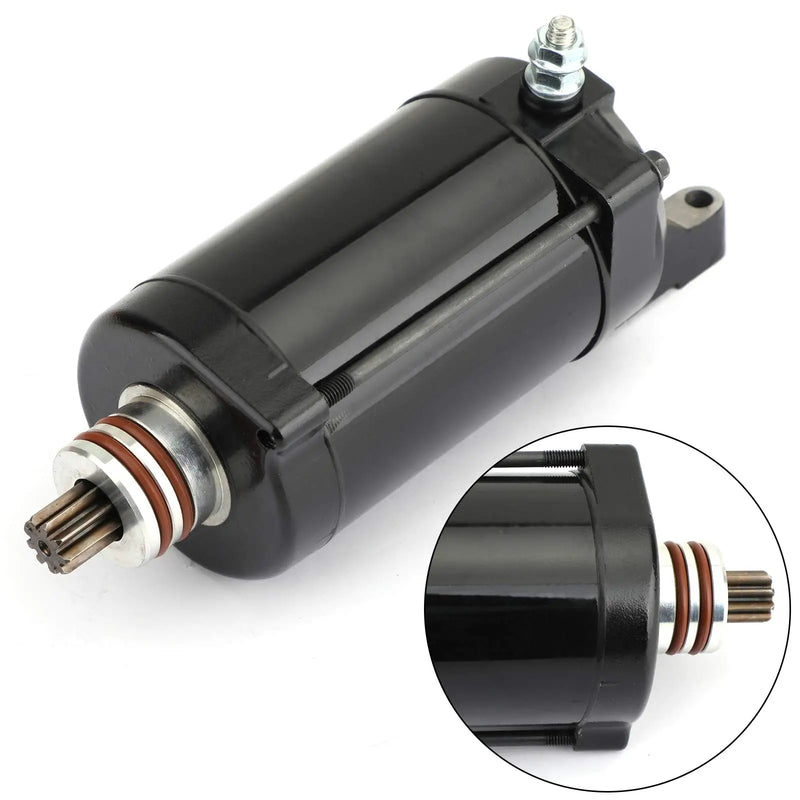 Motorino di avviamento per Can-Am SeaDoo Spark 2 Up 3 900 Rotax 2014-2019 - immagine 2
