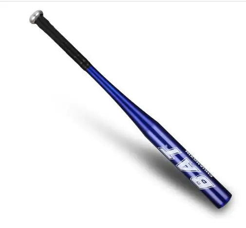 Mazza da Baseball in Alluminio 20” – Leggera, Resistente per Allenamento & Outdoor - Campeda