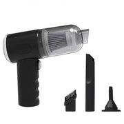 Aspirapolvere Xiaomi 2900000 PA 120w Wireless Super Alta Potente Bagnato Asciutto - immagine 8