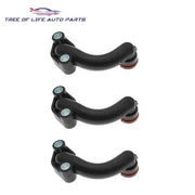 68211200AC tubo passa acqua per motore Diesel Jeep Grand Cherokee 3.0T WK Ram 68211200AA per tubo radiatore Dodge Ram 1500 - Campeda