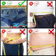 Jeans Moto Donna Protettivi – Pantaloni Motocross con Protezioni Ginocchia, Fianchi e Coccige, Stile Casual Sicurezza Riding - Campeda