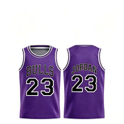 Maglia da Allenamento per Tifosi di Basket Edizione - immagine 6
