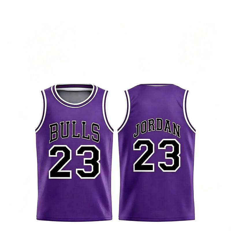 Maglia da Allenamento per Tifosi di Basket Edizione - immagine 6