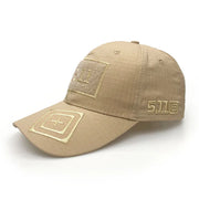 Cappello da Baseball Multifunzione Mimetico Traspirante con Protezione Solare per - 3 - immagine 3
