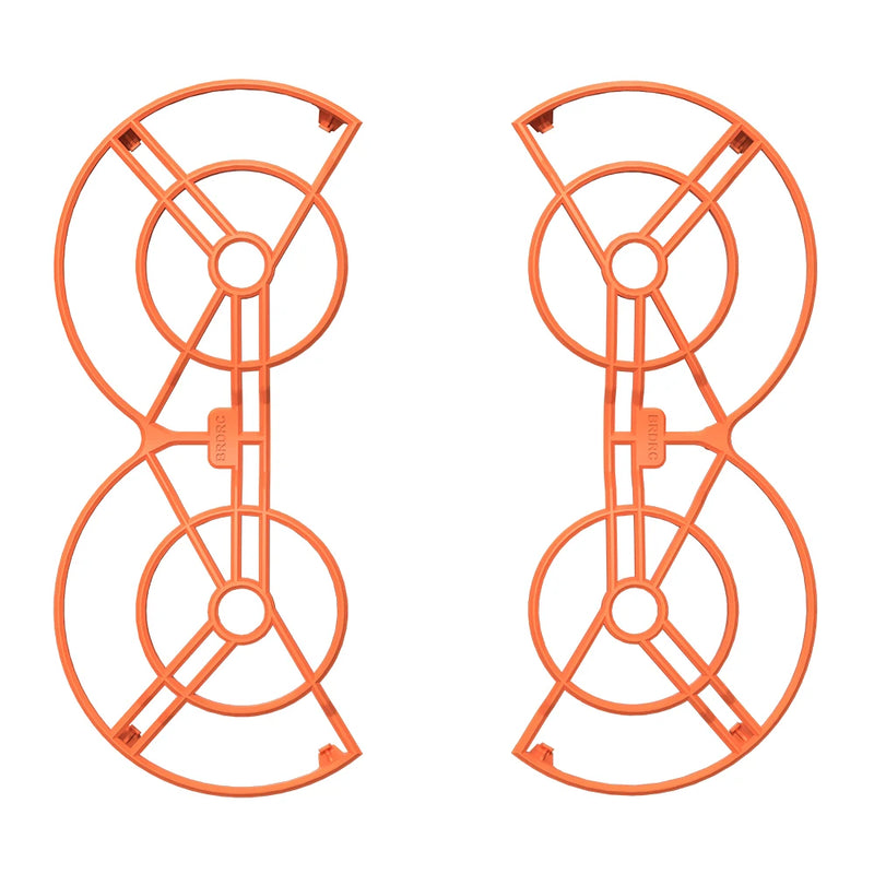 BRDRC Per DJI NEO Collezione di Accessori Giunto Cardanico Paraurti Protezione Tappo Lente Pellicola Temperata Carrello di Atterraggio Elica Per DJI Neo Drone