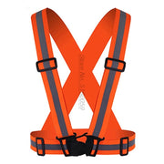 Accessori moto giacca riflettente per guanto da motociclista impermeabile uomo Yamaha - immagine 10