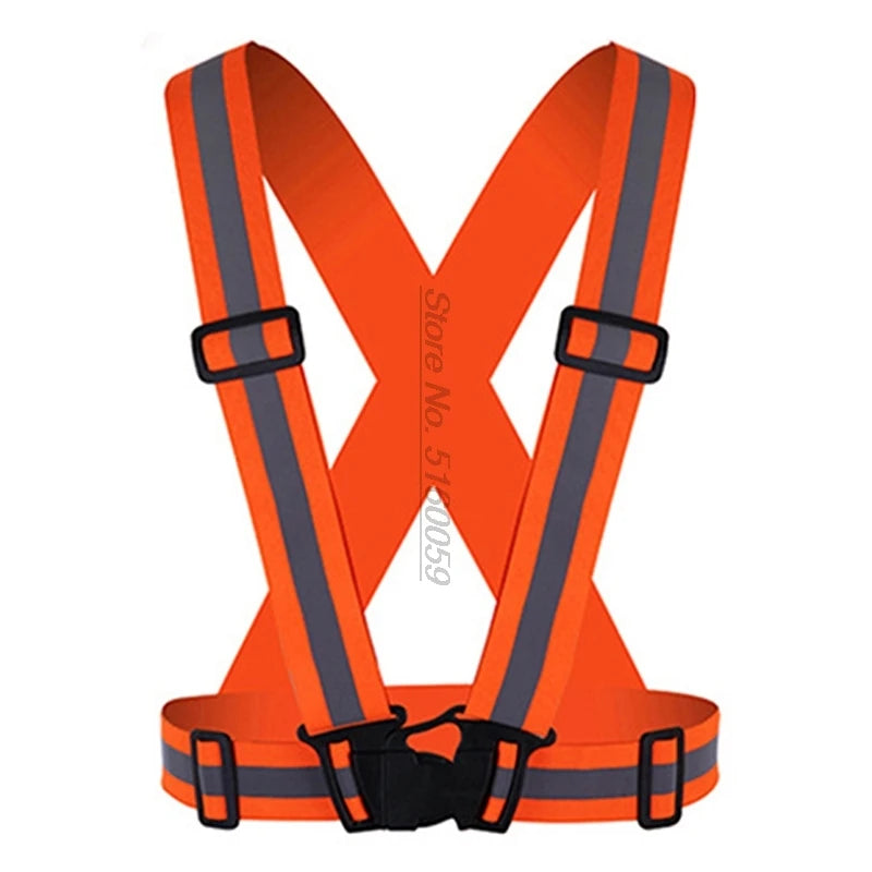 Accessori moto giacca riflettente per guanto da motociclista impermeabile uomo Yamaha - immagine 10