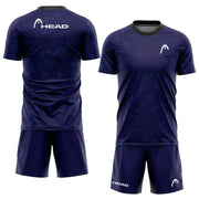 Abbigliamento Sportivo Traspirante da Uomo per Tennis - immagine 9