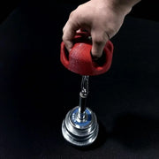 Pizzico Blocco Fitness Palestra Attrezzature per allenamento Piastre pesi file