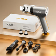 SZUK Mini Aspirapolvere 780000PA Potente Senza Fili - Basic 2hapa - immagine 4