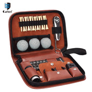Set di Accessori da Golf Caiton – Custodia Premium - package (With tools) - immagine 2